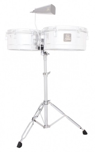 Timbali stand per - -,
