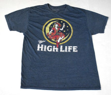 T-Shirt Topless California