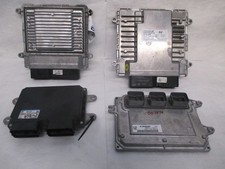 2015 Genesis Engine Computer