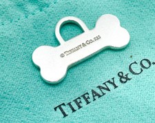 Tiffany & Co. Sterling Silver