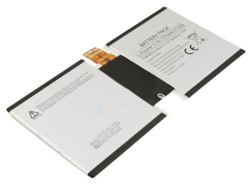 Batteria per microsoft - 🔋,