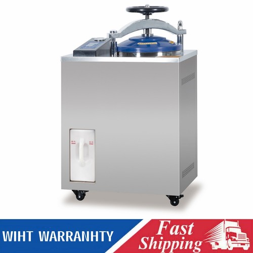 Sterilizzatore autoclave
