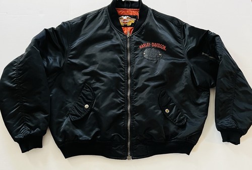 Giacca bomber vintage - bomber,
