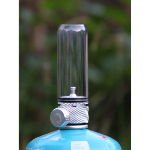 Lampada gas portatile da - a,