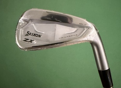 Srixon zx4 mkii ferro rigido - zx4,