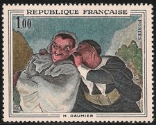 France #1153 (A452) VF MNH -