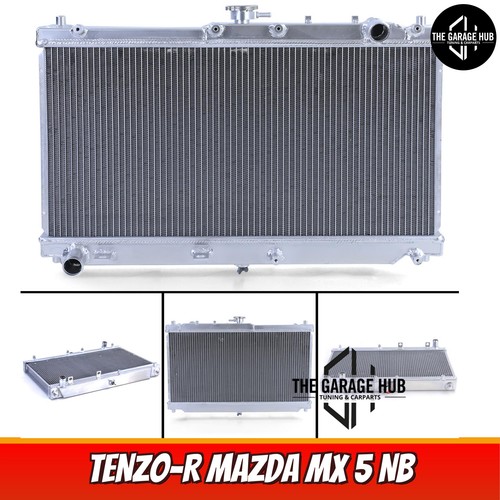 Tenzo performance alluminio - performance,