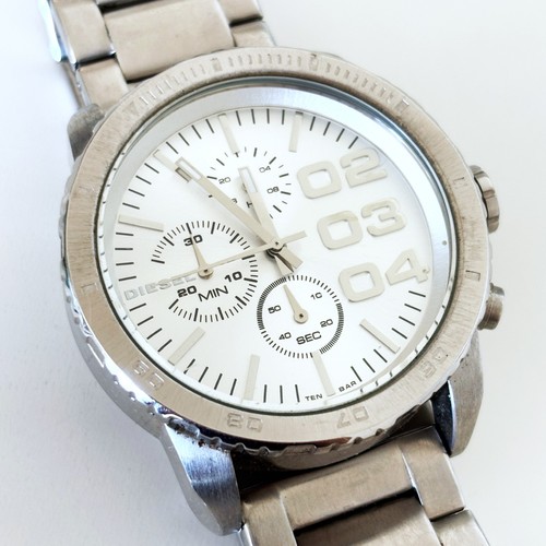 Orologio diesel uomo - diesel,