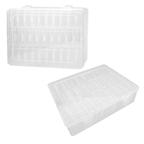 Sets contenitori plastica - 2,