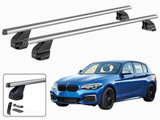 BARRE PORTATUTTO PER BMW SERIE