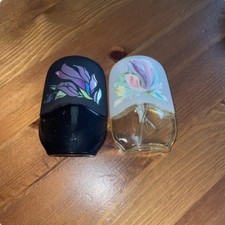 2 x Partially Empty 15ml