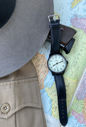 Orologio automatico laco navy - orologio,