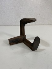 Incudine da Calzolaio Vintage