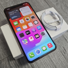 Apple iPhone 11 Pro Max - 64GB