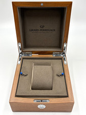GIRARD PERREGAUX SCATOLA