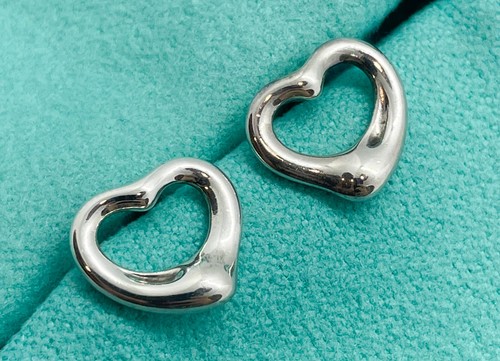 Orecchini perno tiffany - a,
