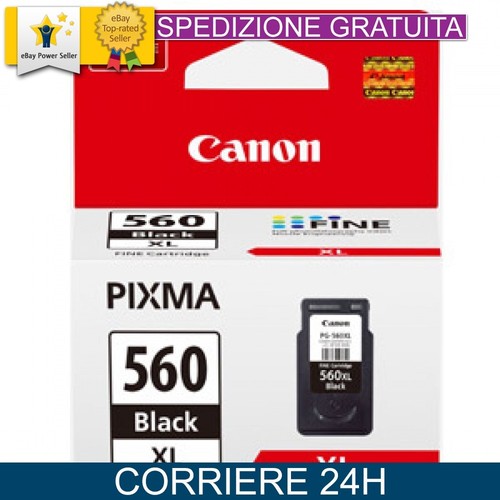 Canon cartuccia originale nero - canon,