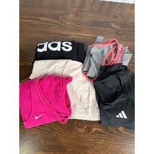 Lotto canottiere donna Activewear Nike Adidas allenamento palestra taglia media