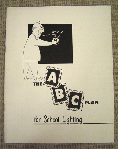 1951 westinghouse plan for - 1951,