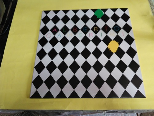 Alberto camerini - camerini,