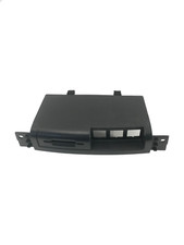 9656992177 PLASTICA COMANDI PULSANTI CRUSCOTTO CENTRALE PEUGEOT 207 SW (2008)