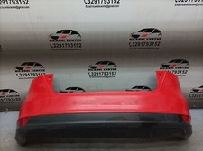 ☑️ PARAURTI POSTERIORE CON