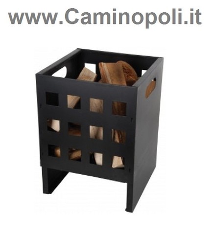 Braciere focolare per - per, il