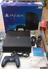 Console Playstation 4 PRO 1TB
