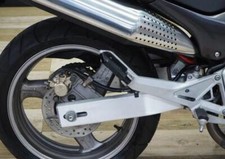 Honda cb600f hornet 600 - honda,