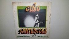 Gino santercole povero - santercole, –
