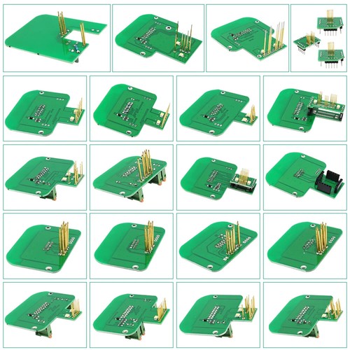 Adattatore telaio bdm - adattatore,