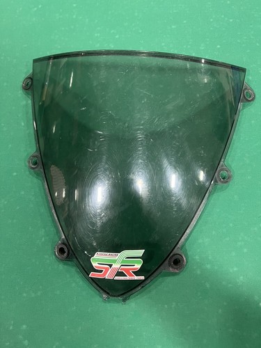 Cupolino fumé honda cbr - ,