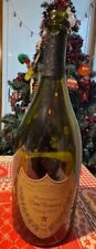 BOTTIGLIA VUOTA DOM PERIGNON 2015 CON SCATOLA. CON TAPPO E GABBIA