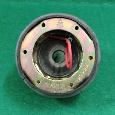 MOZZO VOLANTE SPORTIVO NARDI PERSONAL LANCIA THEMA  AUTO EPOCA STERZO YOUNGTIMER