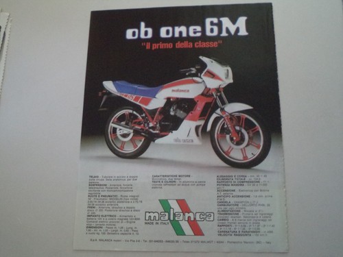 Advertising pubblicità 1984 - advertising,