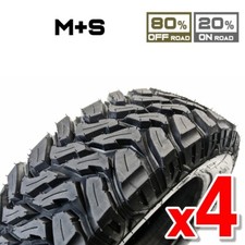 X4 265/70 R16 VIPER Pneumatici