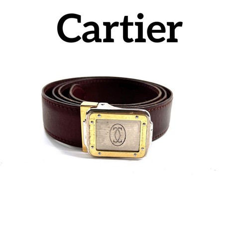 Cintura cartier santos must - cintura, de