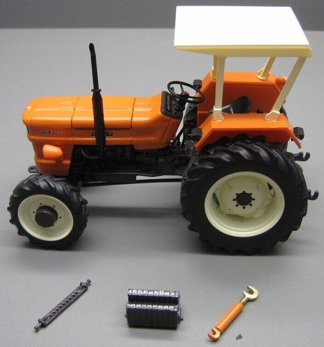 Replicagri die cast - replicagri, 1:32