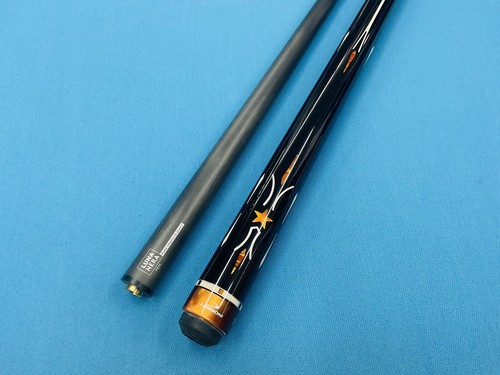 Longoni carom cue epica - carom,