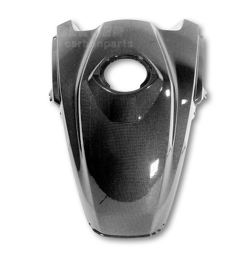 Copri serbatoio carbonio - serbatoio, tank