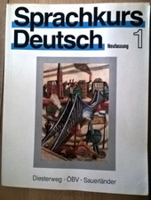 SPRACHKURS DEUTSCH 1