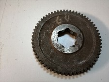 Ingranaggio secondario cambio 60 denti per SIM Pegaso 48