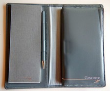 British Airways Concorde 1990