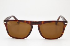 ? vintage occhiali PERSOL RATTI 69233 marrone montatura farfalla 80s?uomo