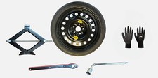 Ruotino di Scorta 18" per