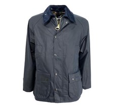 BARBOUR Giacca Uomo in Cera