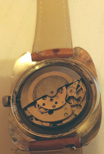 OROLOGIO VINTAGE FAVRE LEUBA