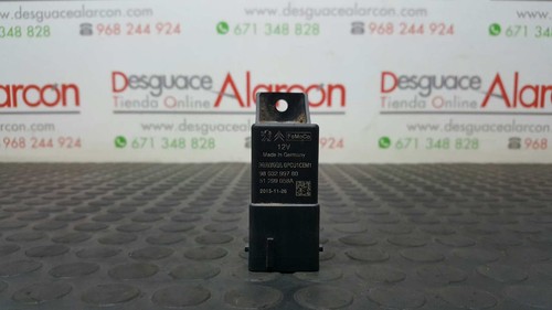 9803299780 relè 426054 per - 426054,
