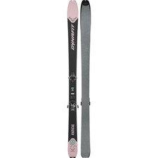 Set sci alpinismo donna - sci,