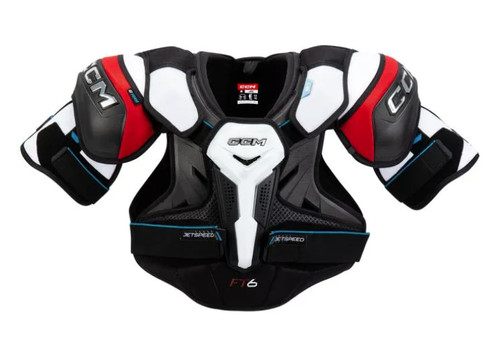 Spalline ccm jetspeed ft6 - jetspeed,
